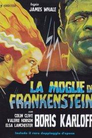 La moglie di Frankenstein