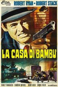 La casa di bambù