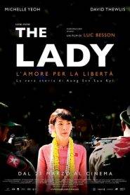 The Lady – L’amore per la libertà