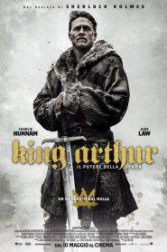 King Arthur – Il potere della spada