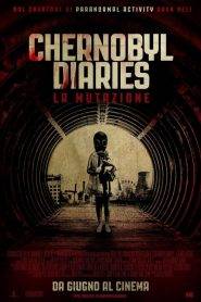 Chernobyl diaries – La mutazione