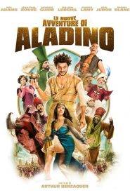 Le nuove avventure di Aladino