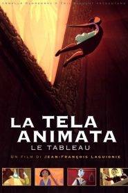 La tela animata