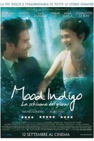 Mood Indigo – La schiuma dei giorni