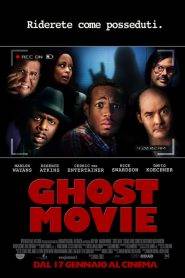 Ghost Movie