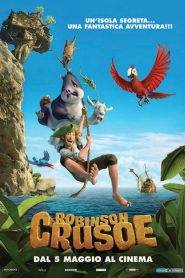 Robinson Crusoe: The Wild Life