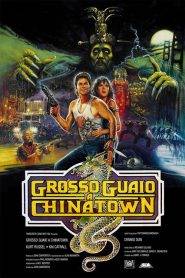 Grosso guaio a Chinatown