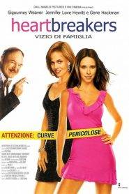 HeartBreakers – vizio di famiglia