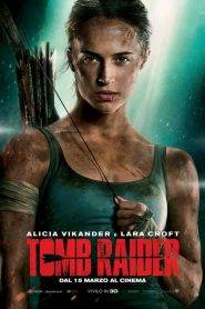 Tomb Raider