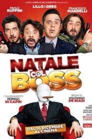 Natale col boss