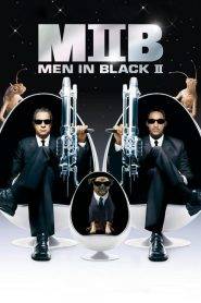 Men in Black II