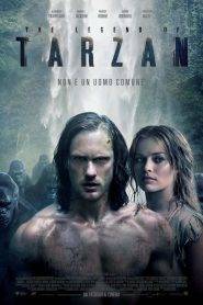 The Legend of Tarzan