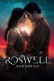 Roswell, New Mexico