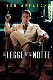 La legge della notte