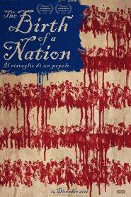 The Birth of a Nation – Il risveglio di un popolo