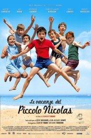 Le vacanze del piccolo Nicolas