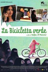 La bicicletta verde