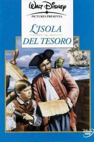 L’isola del tesoro