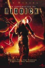 The Chronicles of Riddick