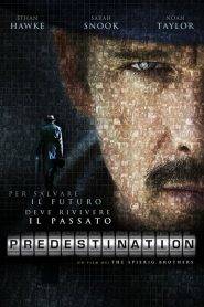 Predestination