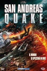 San Andreas Quake