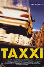 Taxxi