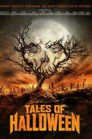 Tales of Halloween