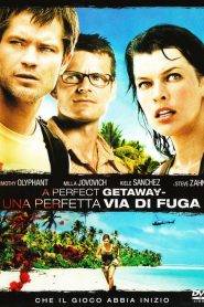 A Perfect Getaway – Una perfetta via di fuga