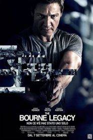 The Bourne Legacy