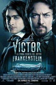 Victor: La storia segreta del dottor Frankenstein