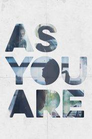 As You Are