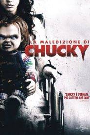 La maledizione di Chucky