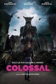 Colossal