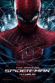 The Amazing Spider-Man