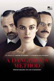 A Dangerous Method