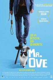 Mr. Ove