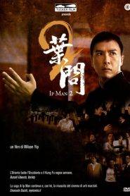 Ip Man 2