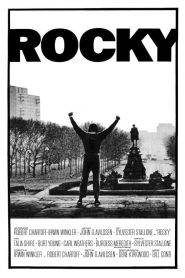 Rocky