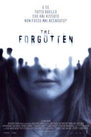 The Forgotten