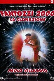 Fantozzi 2000 – La clonazione