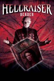 Hellraiser: Deader