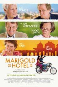 Marigold Hotel