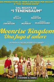 Moonrise Kingdom – Una fuga d’amore