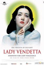 Lady Vendetta