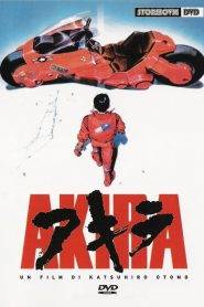 Akira