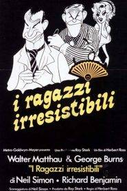 I ragazzi irresistibili