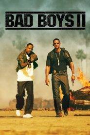 Bad Boys II