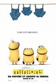 Minions