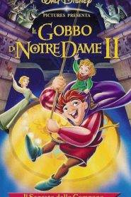 Il gobbo di Notre Dame II – Il segreto della campana