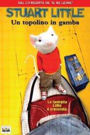 Stuart Little – Un topolino in gamba